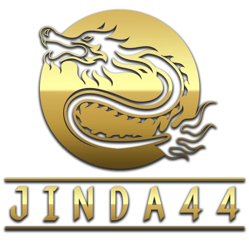 jinda44 logo